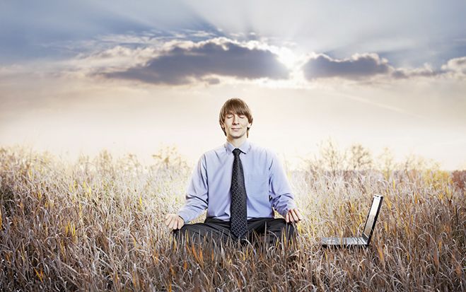 (Foto: photos.com) Cloud und SaaS befreien Unternehmen von bis zu 80 Prozent an IT-Investitionen – etwa im Storagebereich.