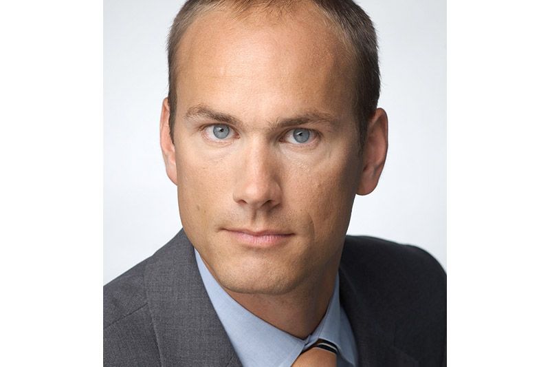Stefan Uher ist neuer Energy Sector Leader bei EY Österreich.