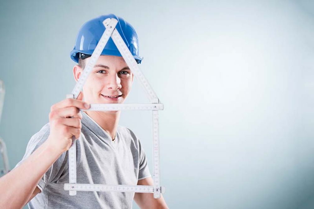 Jobmotor Wärmedämmung