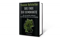 Buchtipp: Das Ende der Demokratie