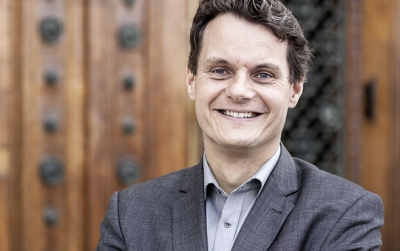 »Energielieferanten sollen Beitrag zur Energieeffizienz liefern.« Horst Ebner Vorstand oekostrom.