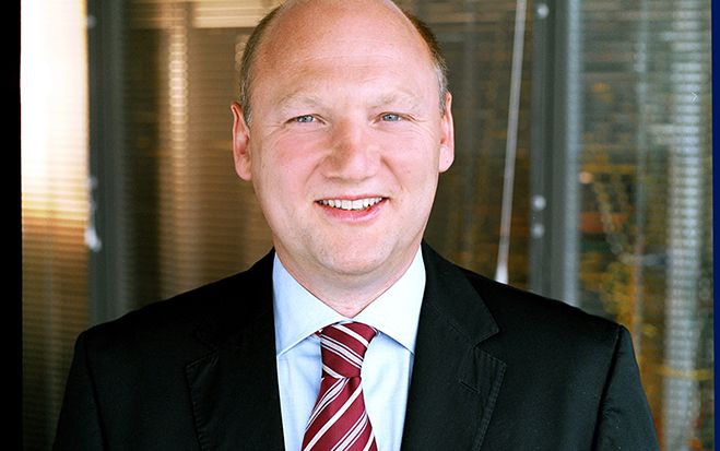 (Foto: Cisco) Achim Kaspar: »Da sich Geschäftsprozesse immer mehr ins Netz verlagern, empfiehlt Cisco ganzheitliche Sicherheitslösungen, die netzwerkzentriert ausgerichtet sind.« 