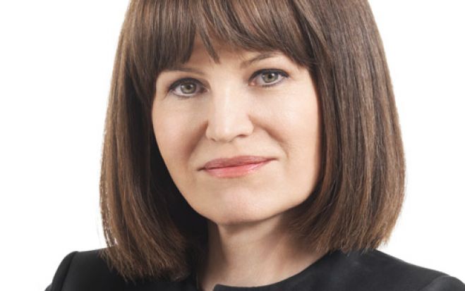 (Foto: bereitgestellt) Birgit Kuras: »Ein oder zwei Börsengänge, die das Eis brechen.«
