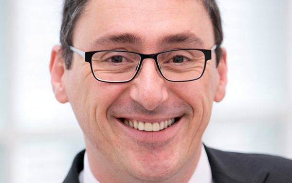 Sigi Kämmerer: Zukunftsmarkt Bildung als neue Herausforderung.