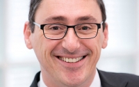 Sigi Kämmerer: Zukunftsmarkt Bildung als neue Herausforderung.