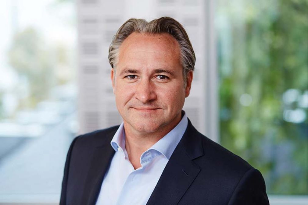 Foto: Christian Vogt, Fortinet: »Nur ein ganzheitlicher Security-Ansatz wird Unternehmen den Mehrwert bringen, den diese benötigen, um ihre Innovationen vorwärtszutreiben.«