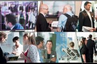 "Mit dem akademischen Know-how und den vielen Forschungszentren ist Österreich Weltspitze in Hightech." Das AIT zeigte am 30. Mai exzellente Arbeiten und Projekte zum Thema IT-Security.