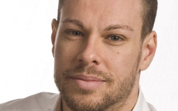Alessandro Perilli ist General Manager Open Hybrid Cloud bei dem IT-Hersteller Red Hat.