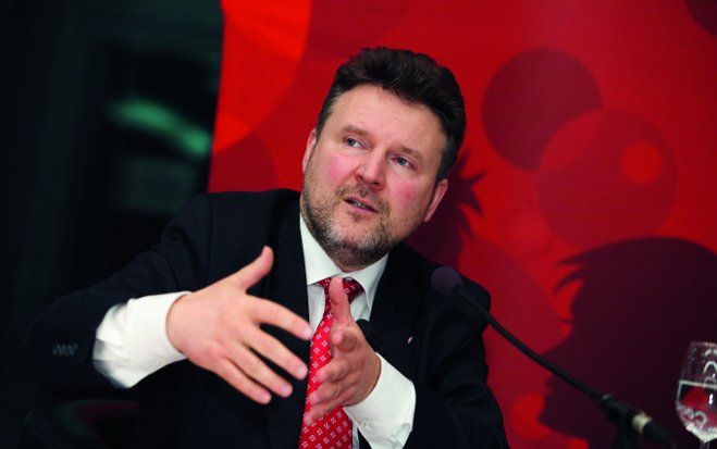 "Ich denke, dass die neue Bundesregierung auf die richtigen Themen setzt. Natürlich könnte man immer mehr machen, aber die Richtung stimmt schon einmal." Michael Ludwig, Wiener Wohnbaustadtrat.