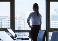 Führungskräfte: Frauen-Mangel in Österreichs Mittelstand