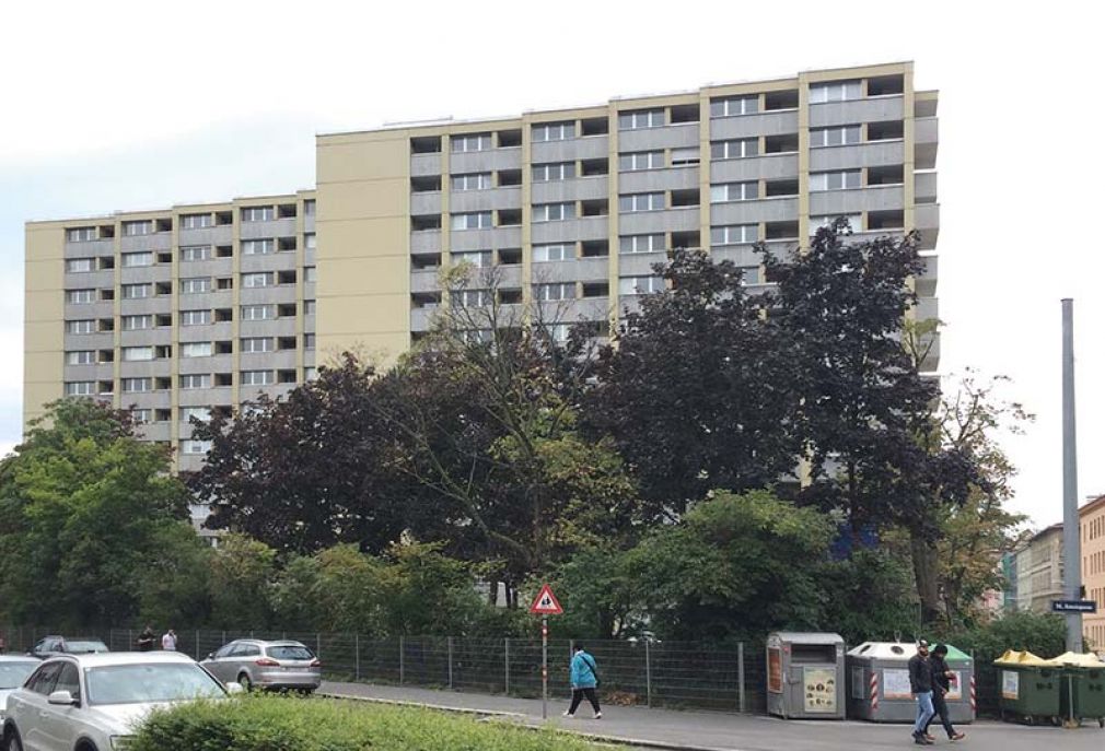 Vier Sanierungsprojekte mit ETHOUSE Award ausgezeichnet