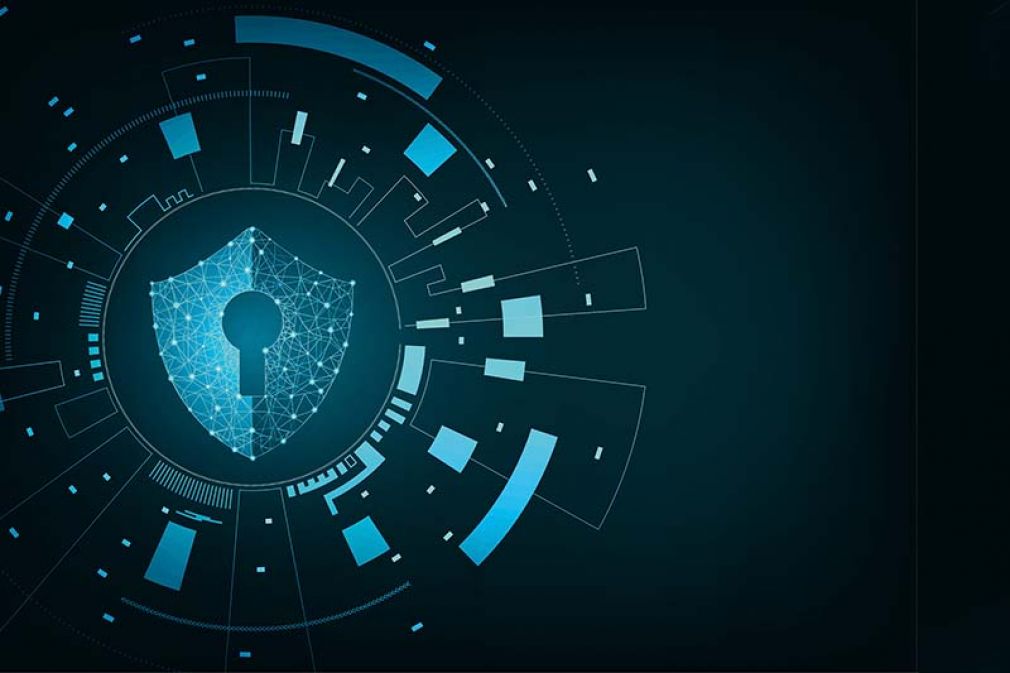 IT-Sicherheit: Spannungsfeld der Digitalisierung