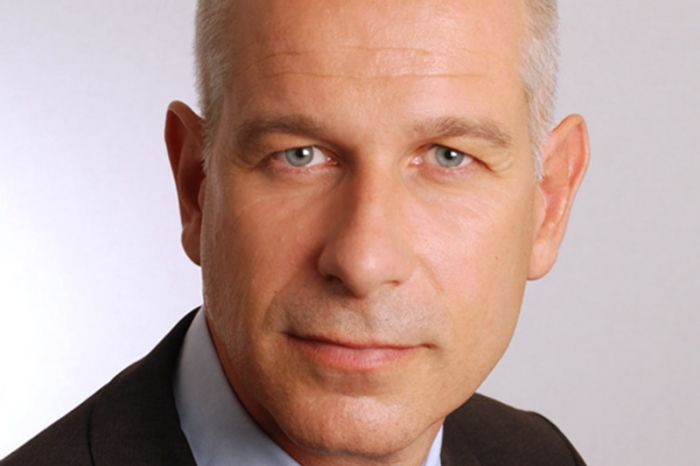 Robert Schmitz ist als Country Manager DACH beim Visual Analytics-Anbieter Qlik für Deutschland, Österreich und die Schweiz verantwortlich. 
