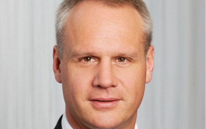 Michael Hummel: Neuer Abteilungsleiter Strategic Business Sales