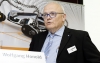 Wolfgang Honold ist DSAG-Vorstand für Österreich.