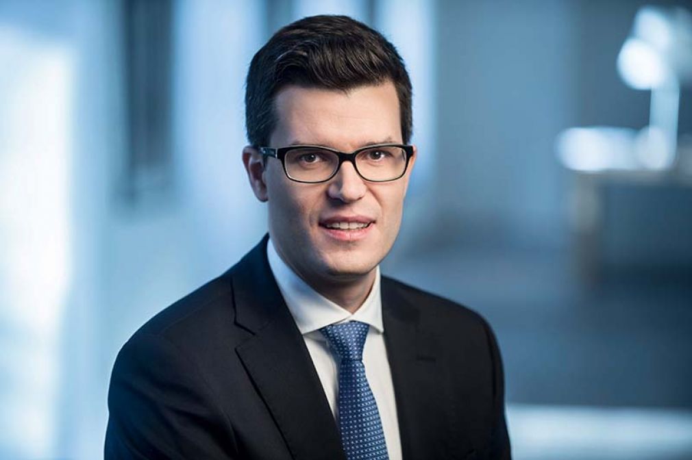 Foto: "Flexiblere Anpassung an Auftragsschwankungen ermöglichen." - Marco Riegler