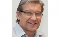 Franz Steiner ist Abteilungsleiter Messtechnik und Haustechnik bei Tomek.