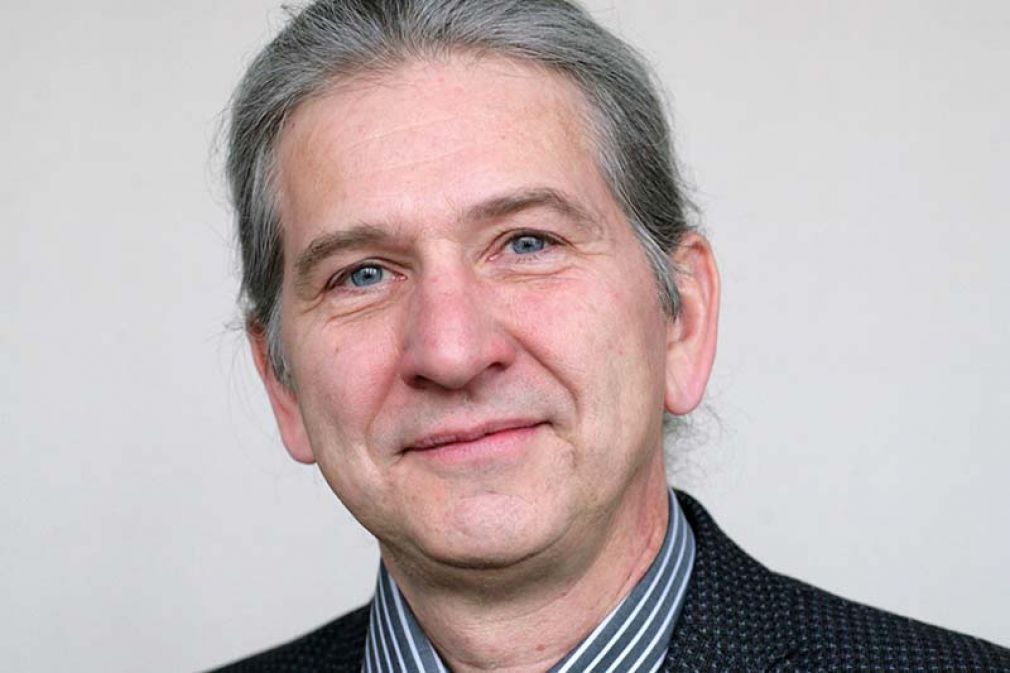 Foto:Wirtschaftlich wichtiges und wissenschaftlich interessantes Feld