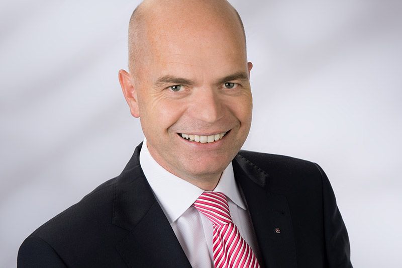 Walter Wurzinger ist neuer Leiter des Vorstandsbüros bei der Energie AG.