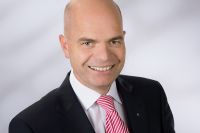 Walter Wurzinger ist neuer Leiter des Vorstandsbüros bei der Energie AG.