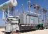 Siemens-Transformatoren aus Weiz für Einsatz in Texas.