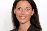 Beate Greilinger übernahm im Dezember als Head of Sales den Vertriebsbreich im BRZ.