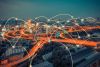 Podium: "Digitalisierte Straße in der urbanen Zukunft" am 22.6.2017