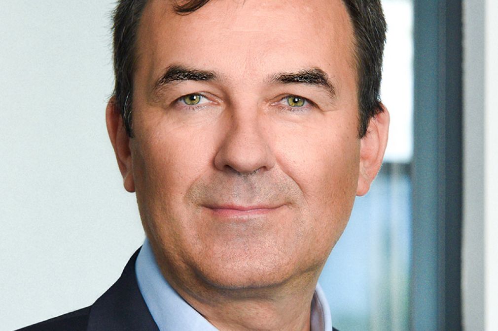 Milos Hrncar, Kaspersky Lab: "Im Rechenzentrum in der Schweiz werden verdächtige Daten verarbeitet, die von europäischen Nutzern mit uns geteilt werden." 