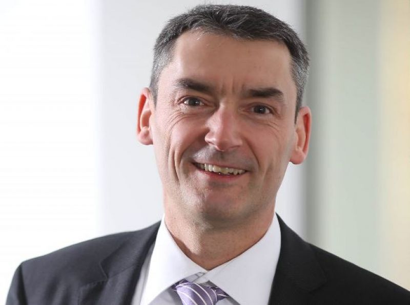 Horst Droege ist Chief Product Architect bei Matrix42, einem Anbieter von Software für Arbeitsplatzmanagement.