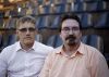 Foto: Alfred Hagenauer (l.) und Klaus Lengauer: »Wir müssen unsere Kunden so gut wie möglich schulen.«