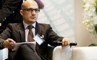 Gerhard Köhle ist Senior Management Consultant im BRZ.
