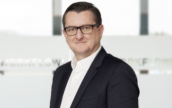 FWI-Manager Hinterndorfer: »ERP in der Cloud ist noch kein Thema. Bei CRM passiert dies schon Schritt für Schritt.«