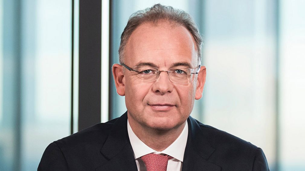 "Ein Rekordumsatz und Höchstwerte bei operativem Ergebnis und Dividende seit 2008 sprechen eine klare Sprache", freut sich Heimo Scheuch.