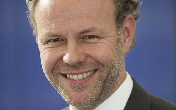 Gerald Friedberger: Software AG mit neuer Führung in Österreich.