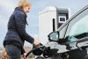 Enercon setzt bei seinen Schnellladestationen auf Gehäusetechnik von Rittal.