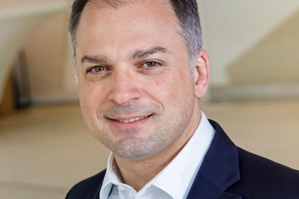 Élie Girard, CEO Atos: „Bieten mit OneCloud eine datensouveräne Plattform und ein Riesen-Ökosystem für unsere Kunden an.“