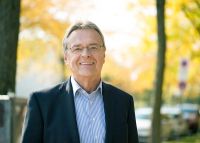 Foto: AfB-Geschäftsführer Kurt Essler appelliert an das Verantwortungsbewusstsein der Unternehmer.