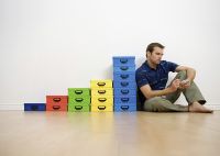 Woran Start-Ups scheitern