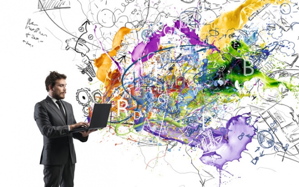 Untergrund für Geschäftsprozesse – Business Software im ­Fokus