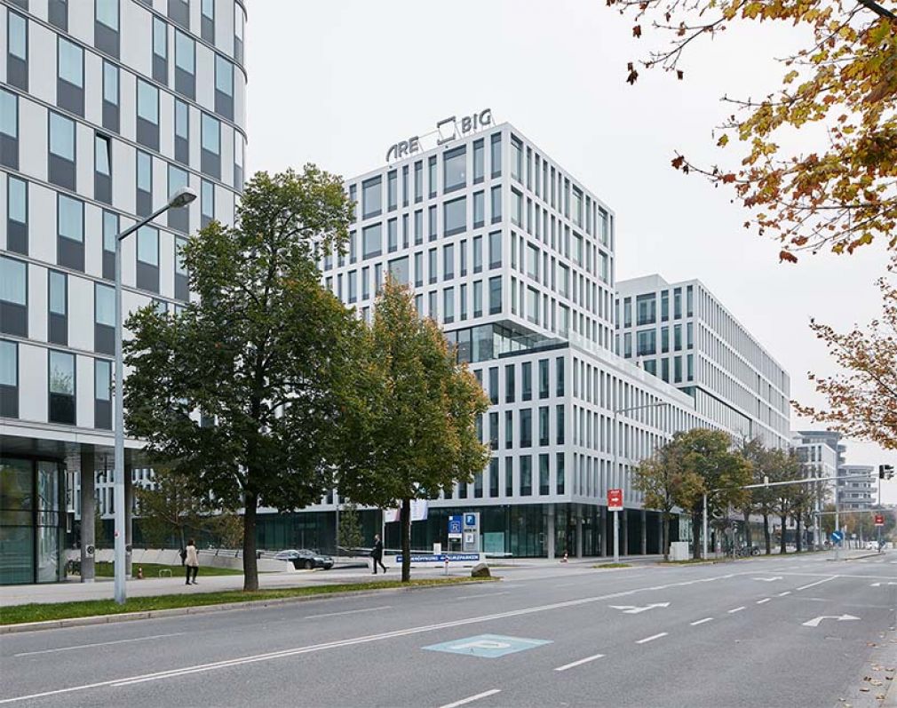 BIG Bilanz 2018: Hohe Investitionen, operatives Geschäft stabil