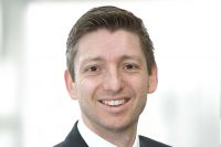 Karl Palmstorfer, Head of International Business Europe, Middle East and Africa bei Trox © TROX Austria