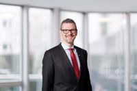 Foto:  "Wir verbauen pro Jahr rund 100 Millionen Tonnen mineralischer Rohstoffe. Wir haben Baurestmassen von rund zehn Millionen Tonnen. Selbst wenn alles verwertet wird, fehlen immer noch 90 Millionen Tonnen", sieht Andreas Pfeiler der Kreislaufwirtschaft natürliche Grenzen gesetzt (Foto: FV Steine-Keramik - Wolf).