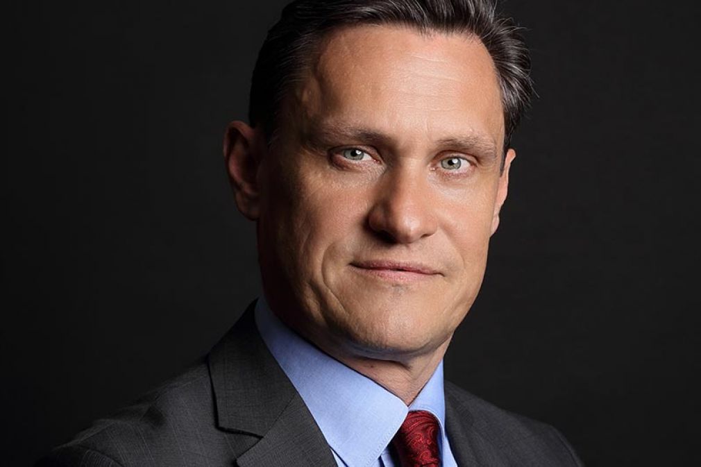 Martin Katzer ist neuer Head of Business &amp; Plattform Solutions bei Atos Österreich.