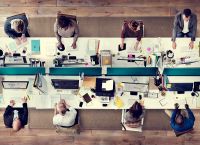 eAward 2017: Kategorie "Arbeitsplatz und Organisation"