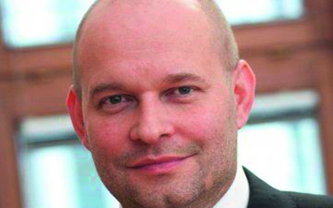 EMC holt Ernst Eisner für den Bereich Data Protection & Availability in Österreich und Osteuropa.