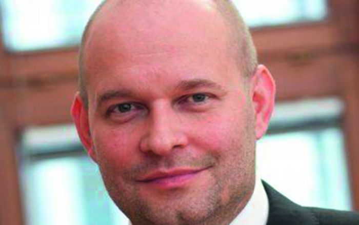 EMC holt Ernst Eisner für den Bereich Data Protection &amp; Availability in Österreich und Osteuropa.