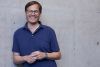 Nils Berger ist CEO und Eigentümer von Viewpointsystem in Wien. Foto: Viewpointsystem