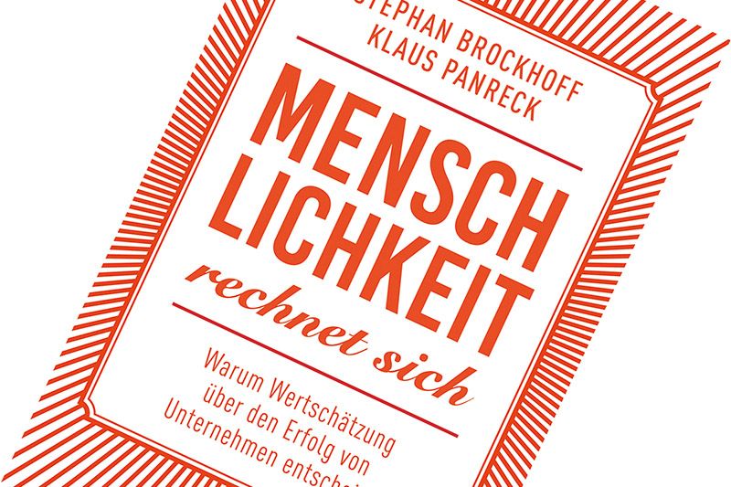 Buchtipp: Führung neu gedacht