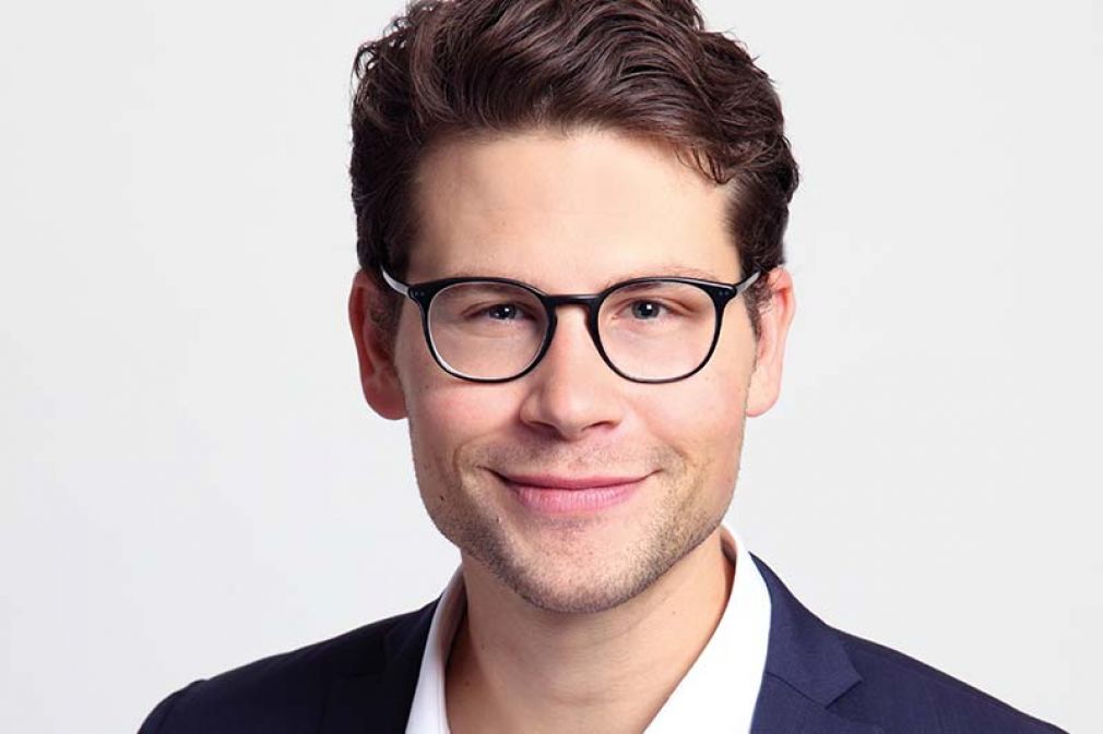 Foto: »Anonymisierung im Sinne der ­DSGVO ist vom Einzelfall abhängig.«. Tobias Tretzmüller Rechtsanwalt