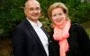 Foto: Wolfgang Übl, Birgit Kraft-Kinz. Copyright: Kraftkinz
